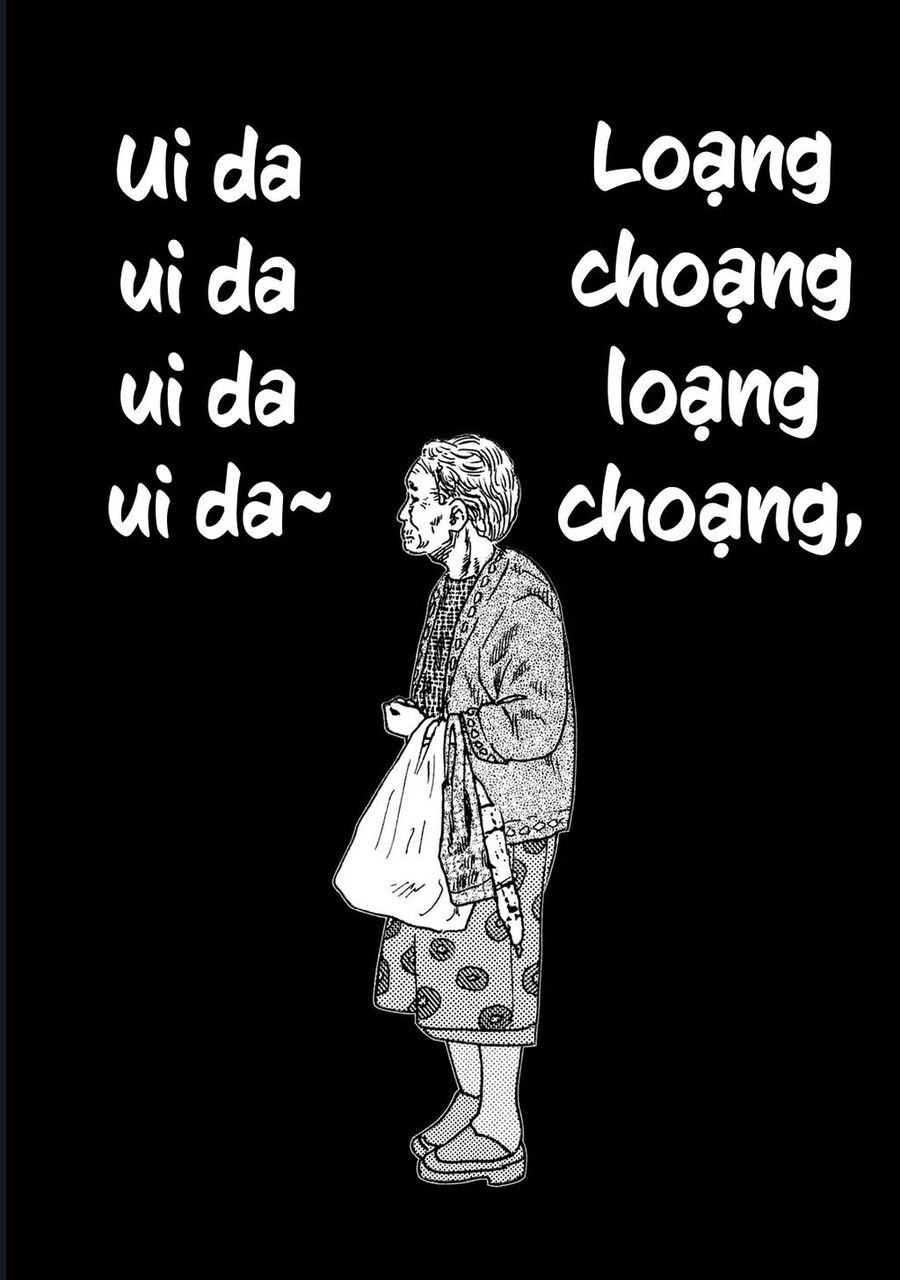 Naniwa Tomoare Chapter 160 - Trang 2