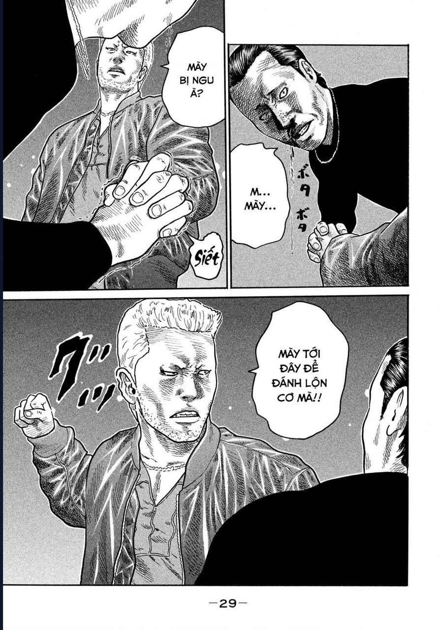 Naniwa Tomoare Chapter 162 - Trang 2