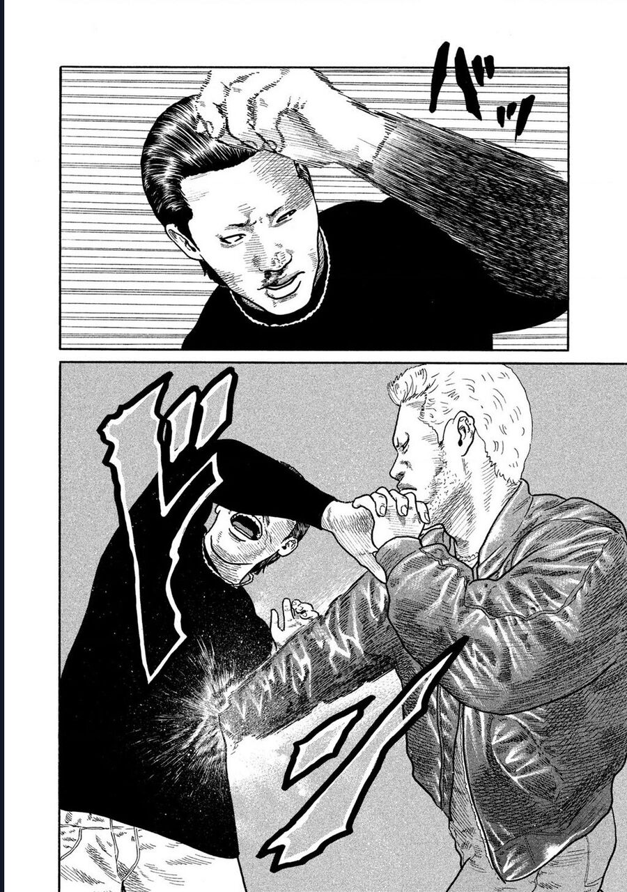 Naniwa Tomoare Chapter 162 - Trang 2