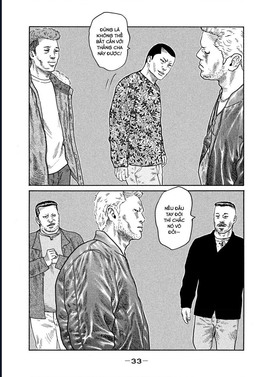 Naniwa Tomoare Chapter 162 - Trang 2