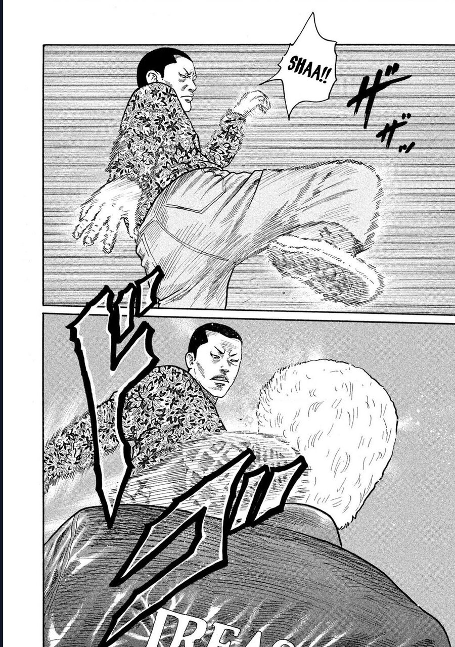 Naniwa Tomoare Chapter 162 - Trang 2