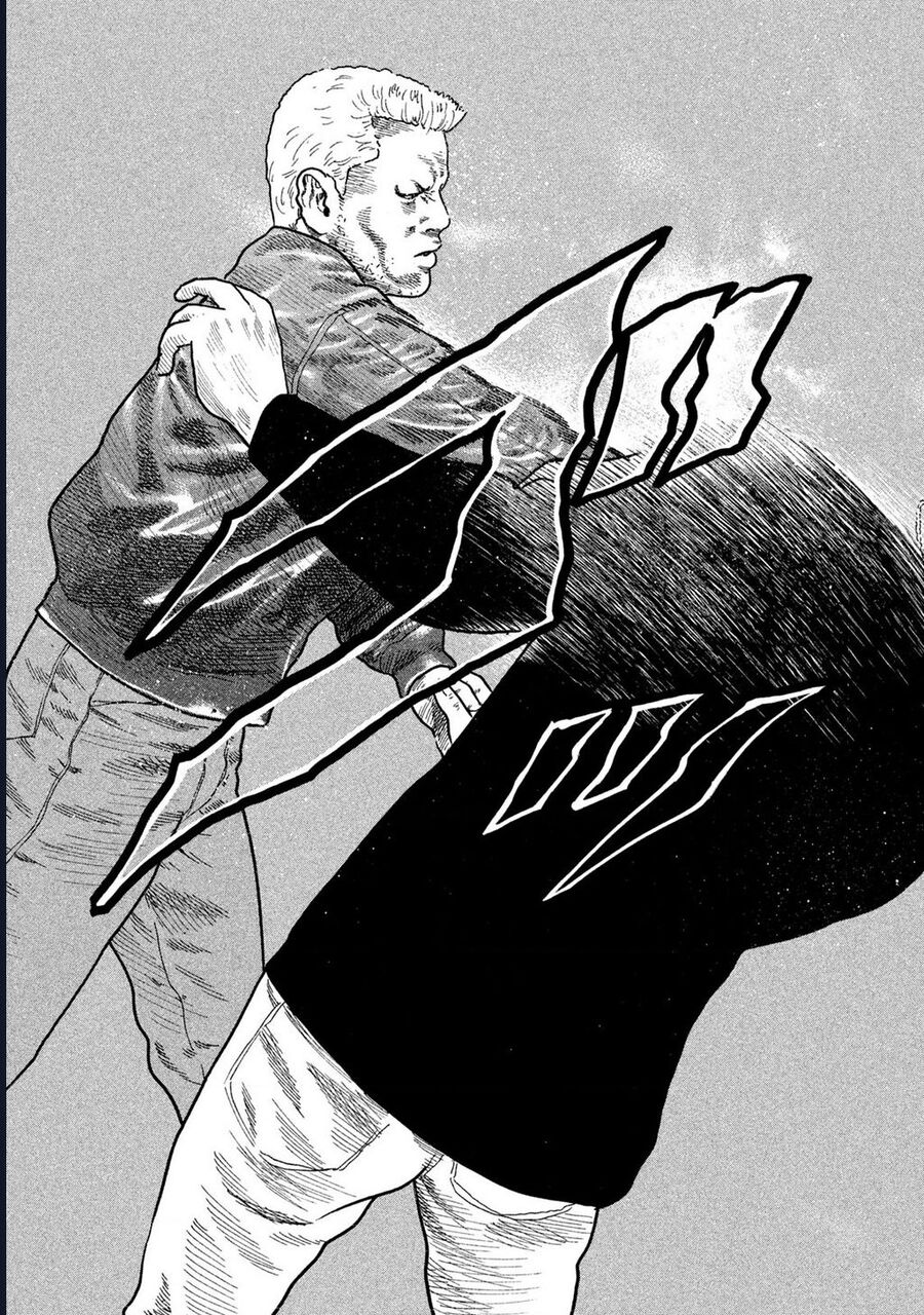 Naniwa Tomoare Chapter 162 - Trang 2