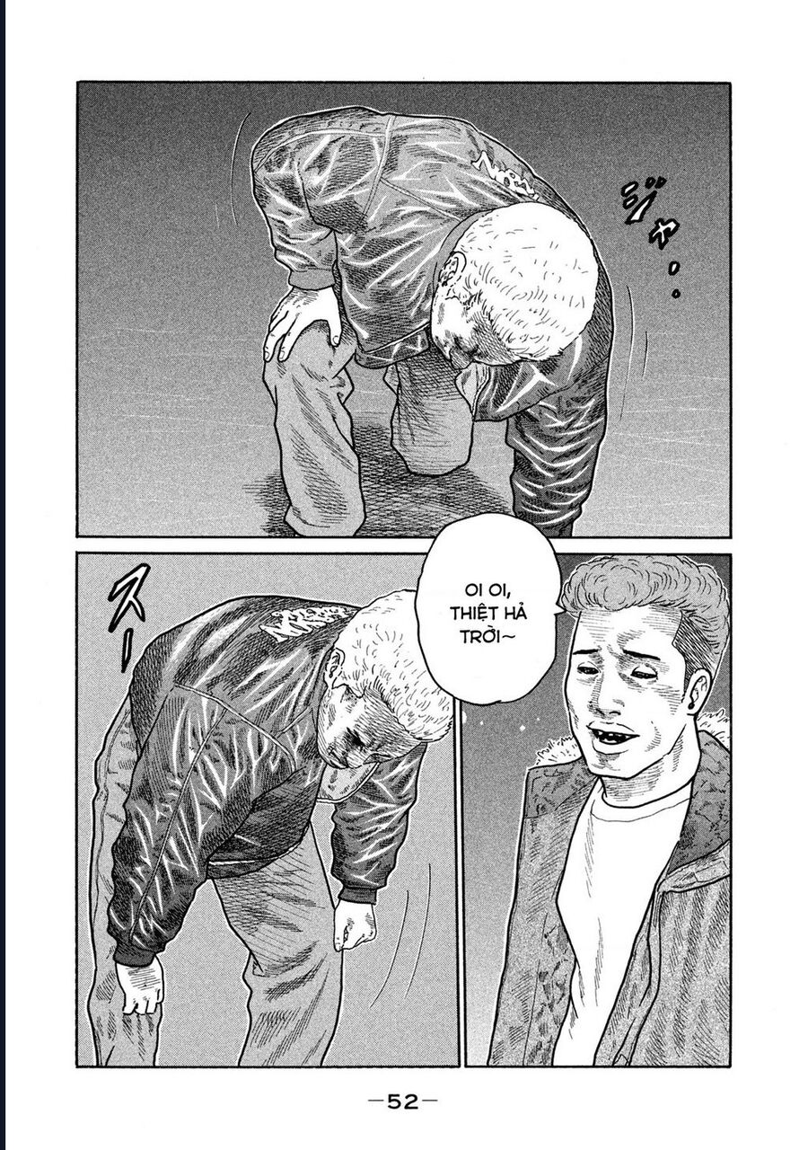 Naniwa Tomoare Chapter 163 - Trang 2