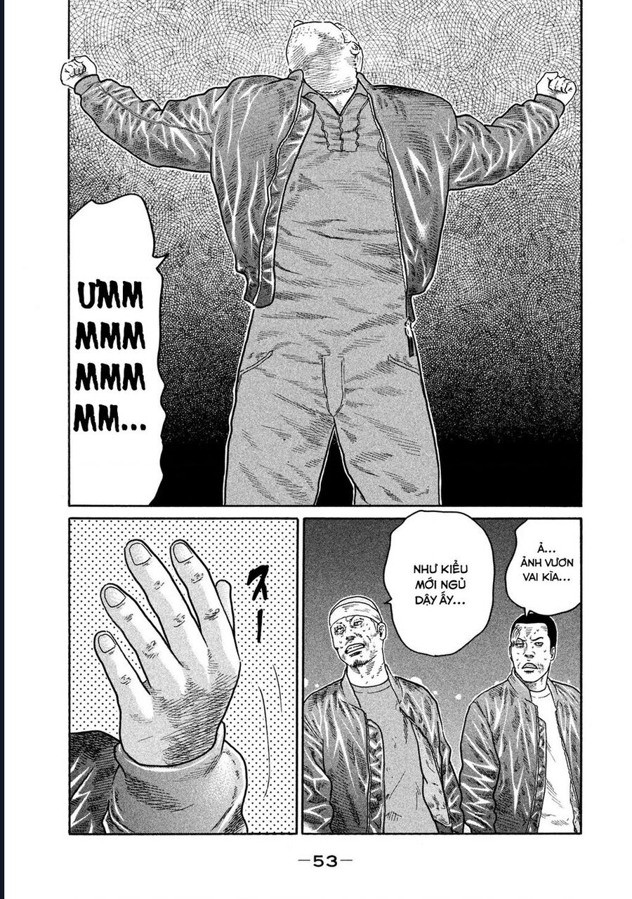 Naniwa Tomoare Chapter 163 - Trang 2