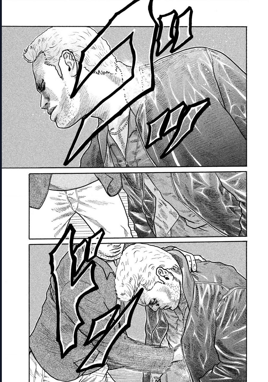 Naniwa Tomoare Chapter 163 - Trang 2