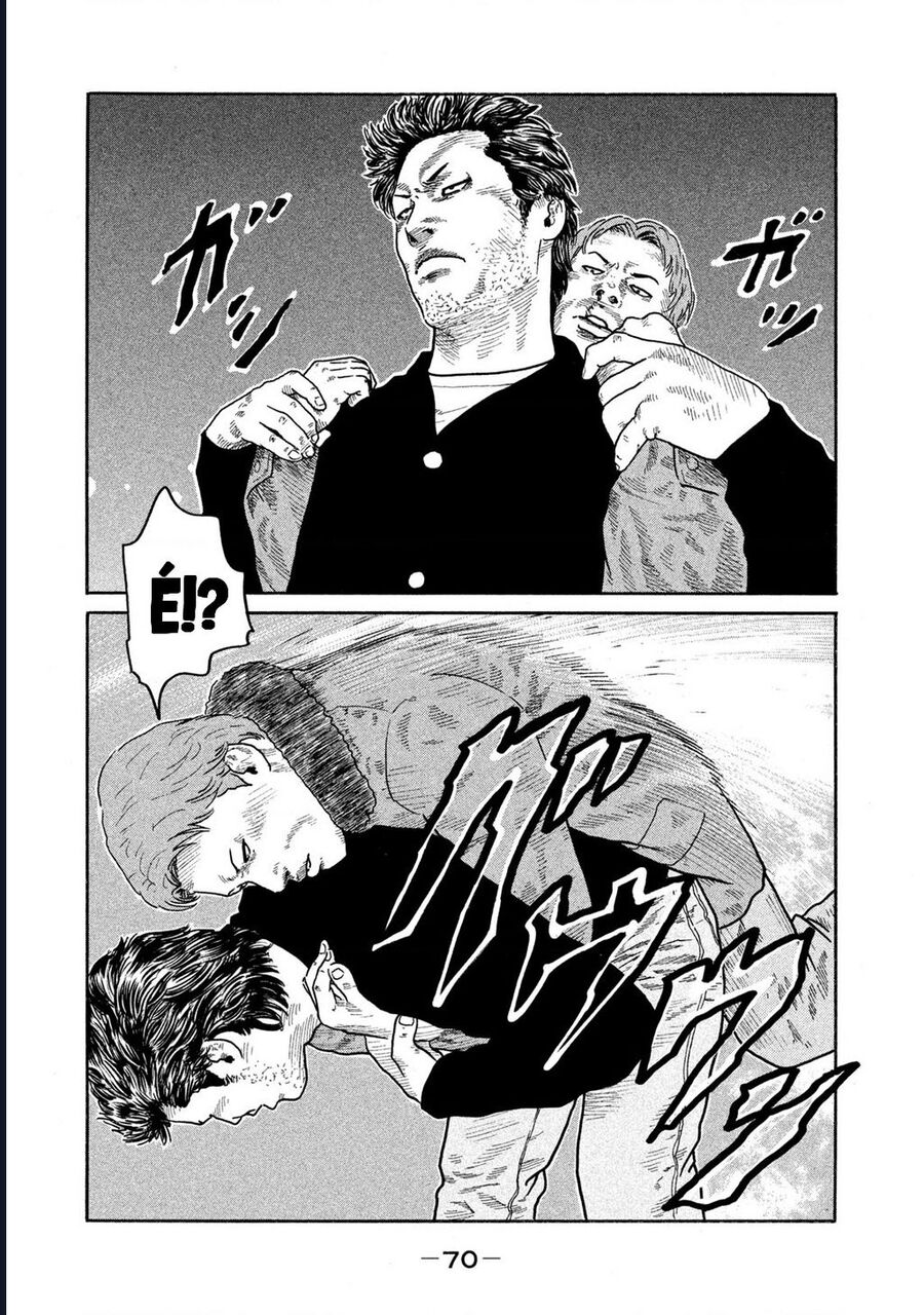 Naniwa Tomoare Chapter 164 - Trang 2