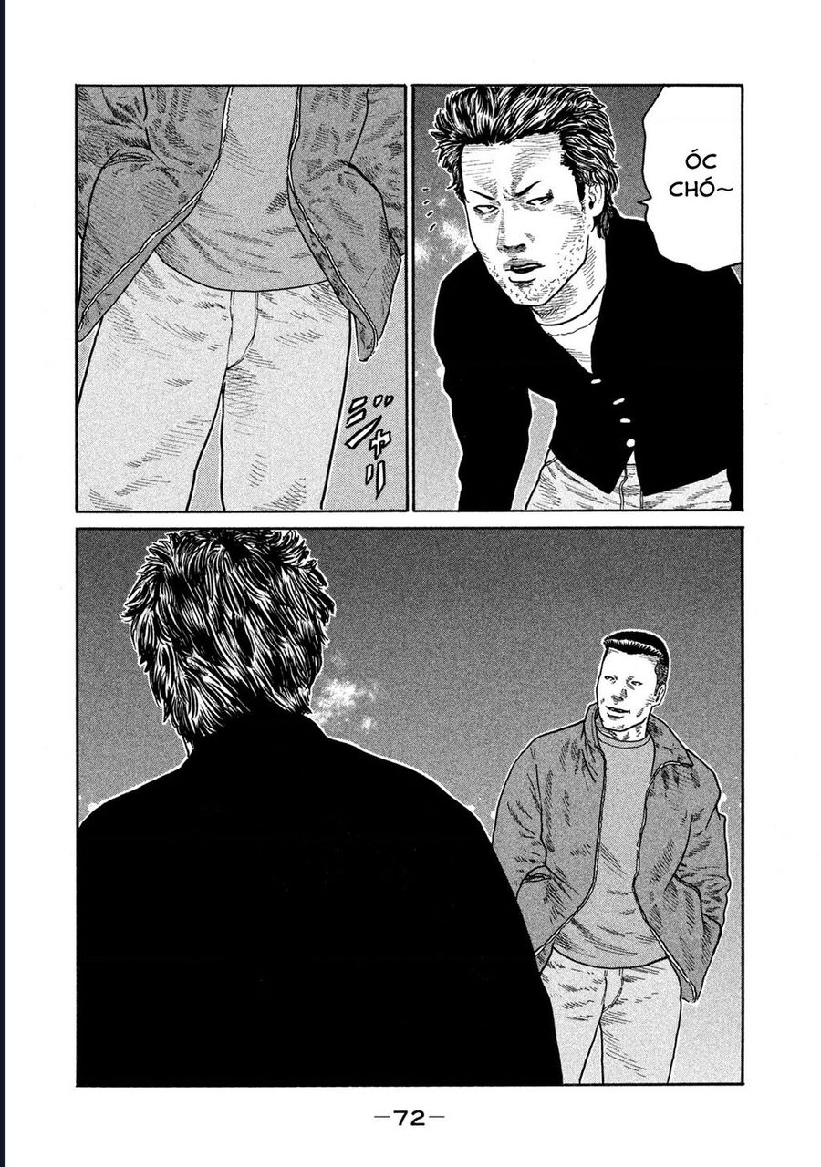 Naniwa Tomoare Chapter 164 - Trang 2