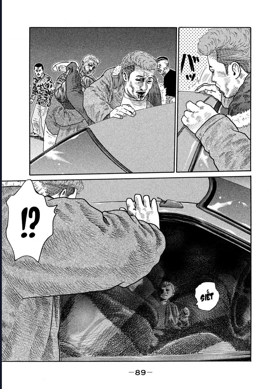 Naniwa Tomoare Chapter 165 - Trang 2