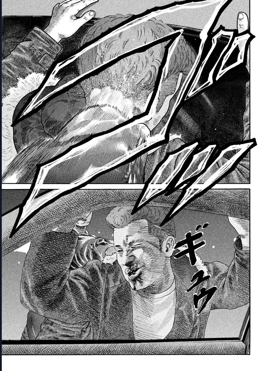 Naniwa Tomoare Chapter 165 - Trang 2