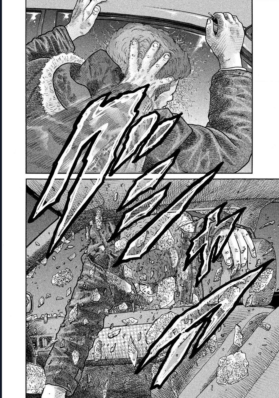 Naniwa Tomoare Chapter 165 - Trang 2