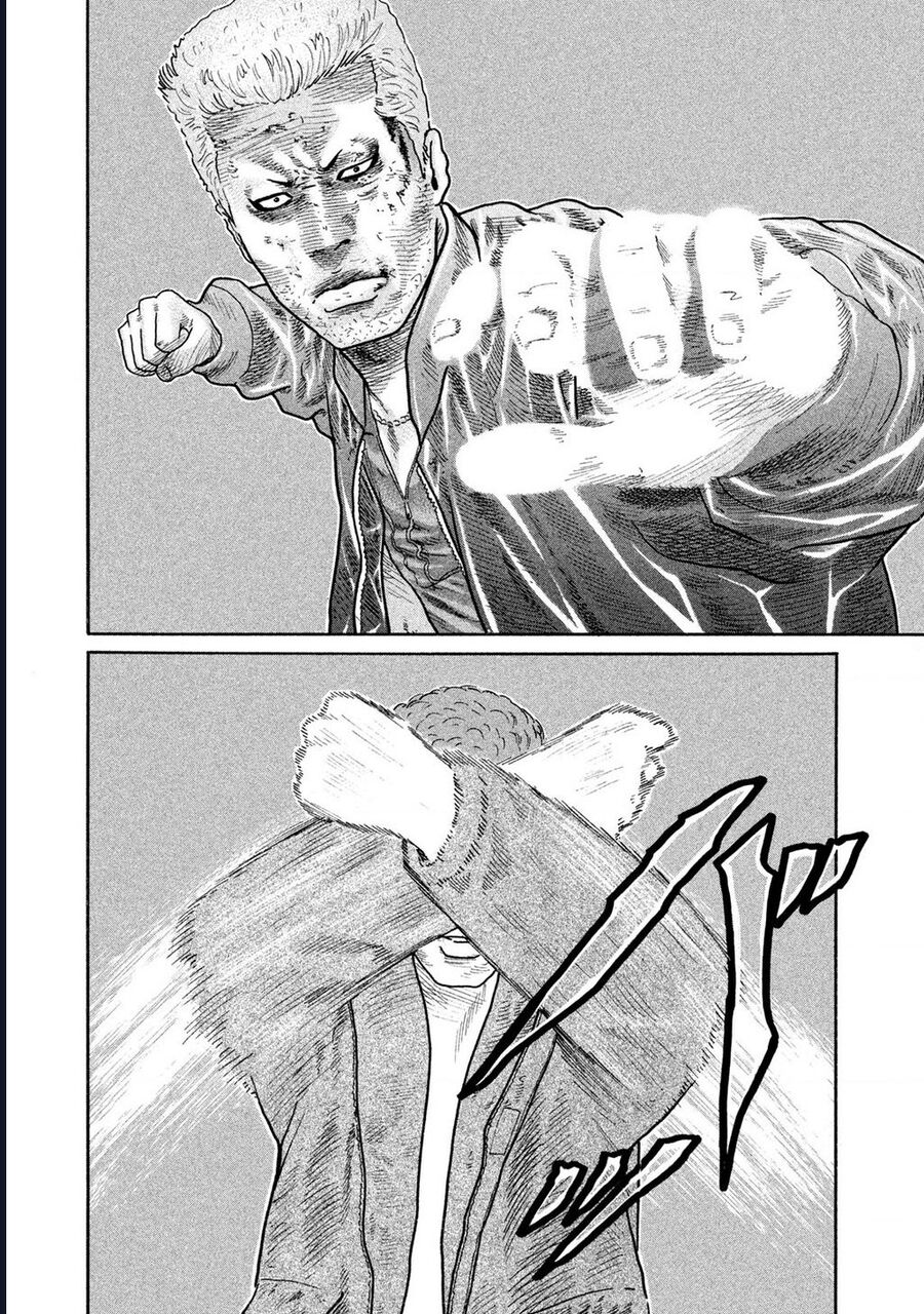 Naniwa Tomoare Chapter 165 - Trang 2