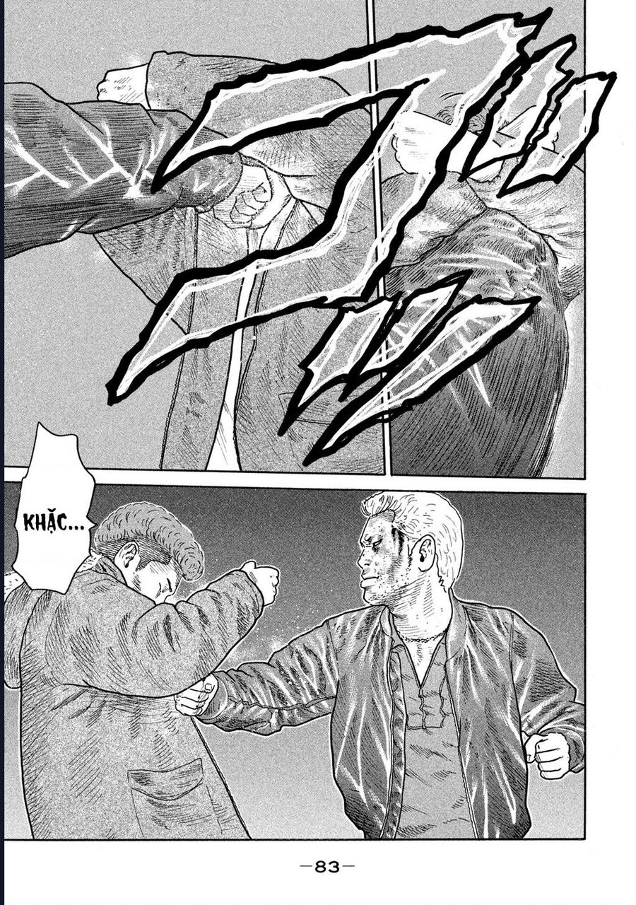 Naniwa Tomoare Chapter 165 - Trang 2