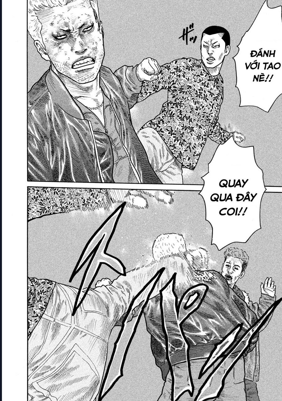 Naniwa Tomoare Chapter 165 - Trang 2