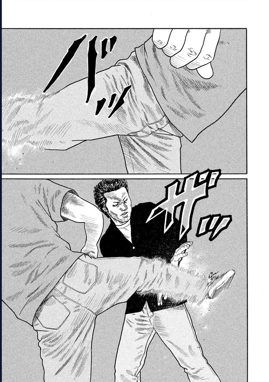 Naniwa Tomoare Chapter 166 - Trang 2