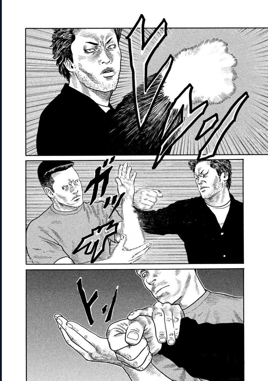 Naniwa Tomoare Chapter 166 - Trang 2