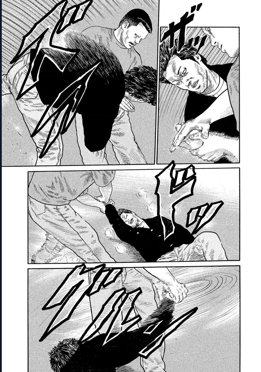 Naniwa Tomoare Chapter 166 - Trang 2