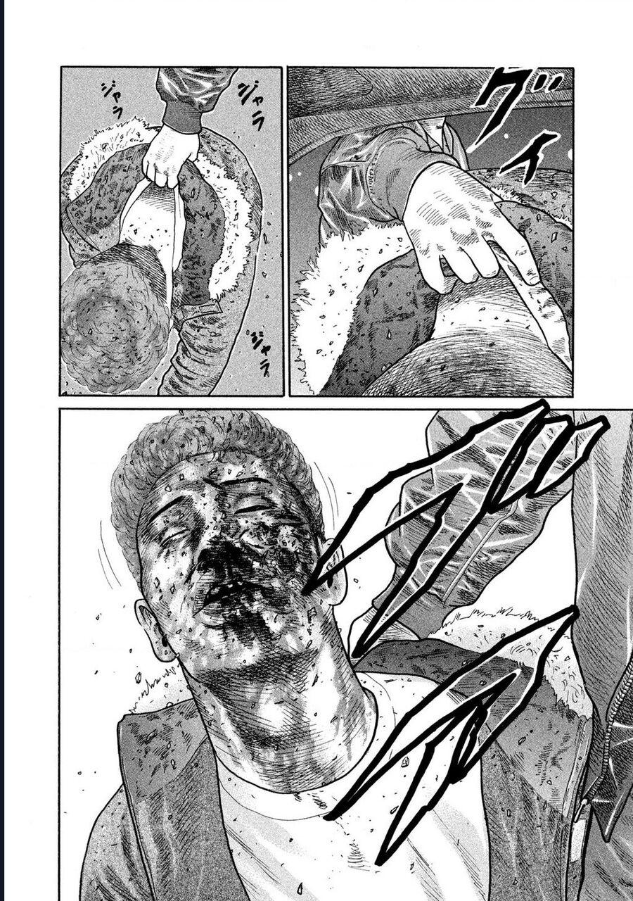 Naniwa Tomoare Chapter 166 - Trang 2