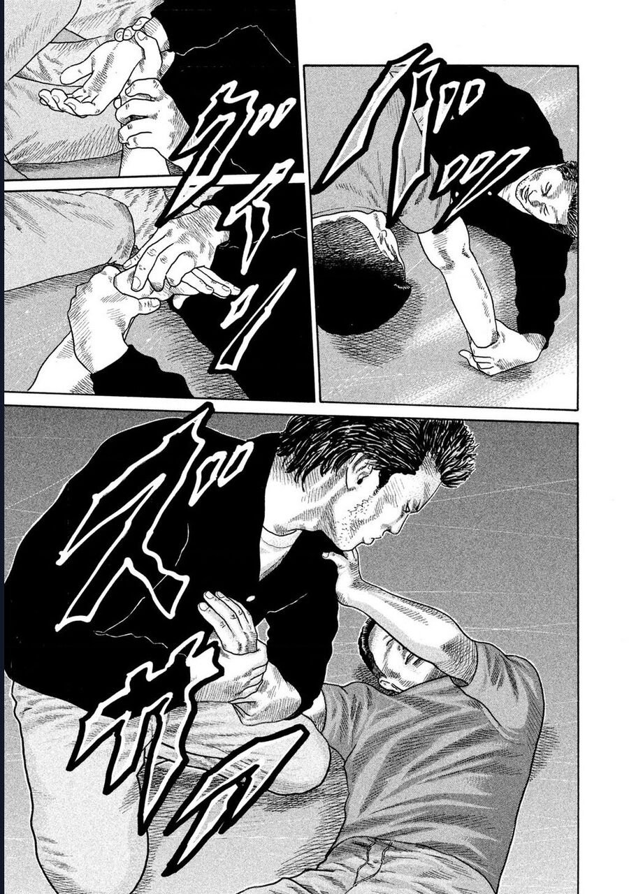 Naniwa Tomoare Chapter 167 - Trang 2