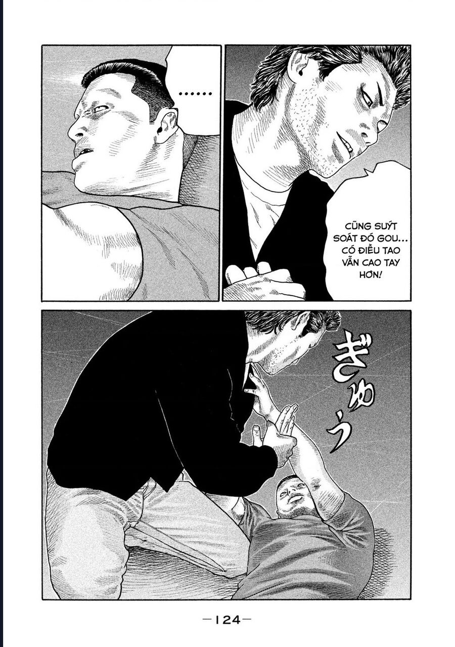 Naniwa Tomoare Chapter 167 - Trang 2