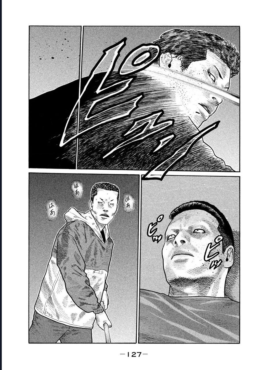 Naniwa Tomoare Chapter 167 - Trang 2