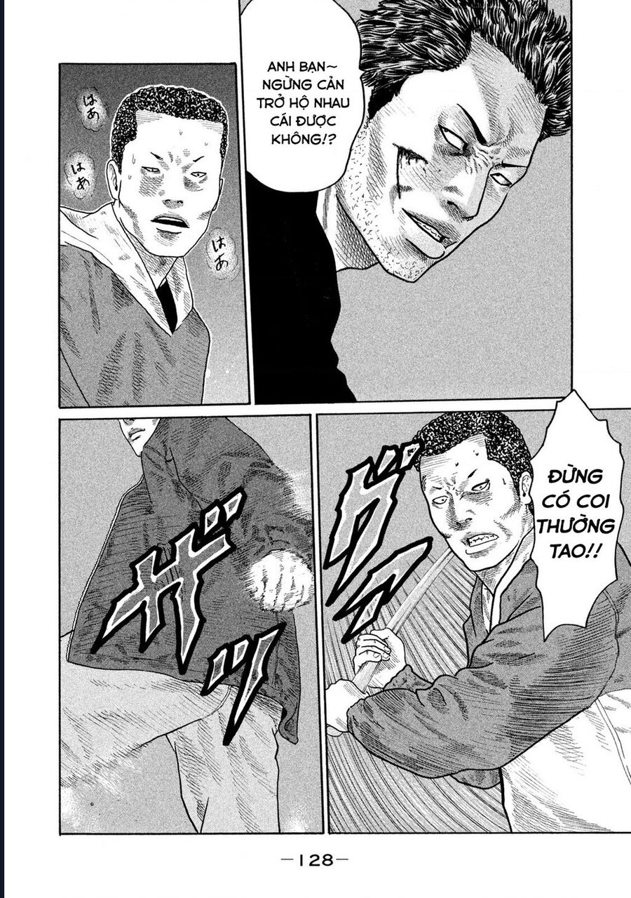 Naniwa Tomoare Chapter 167 - Trang 2