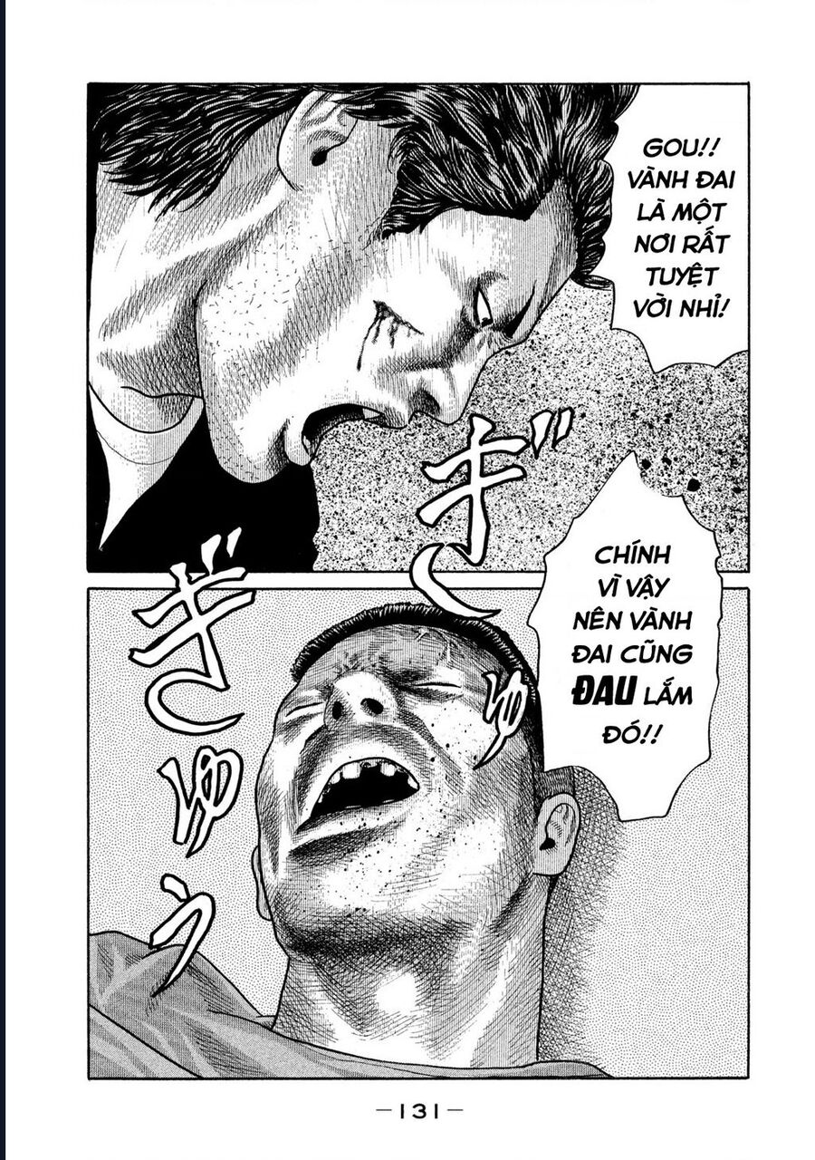 Naniwa Tomoare Chapter 167 - Trang 2