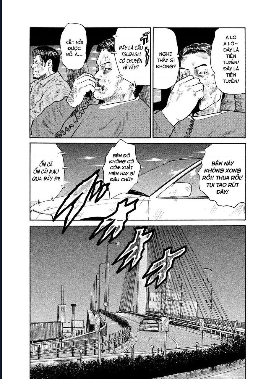 Naniwa Tomoare Chapter 168 - Trang 2