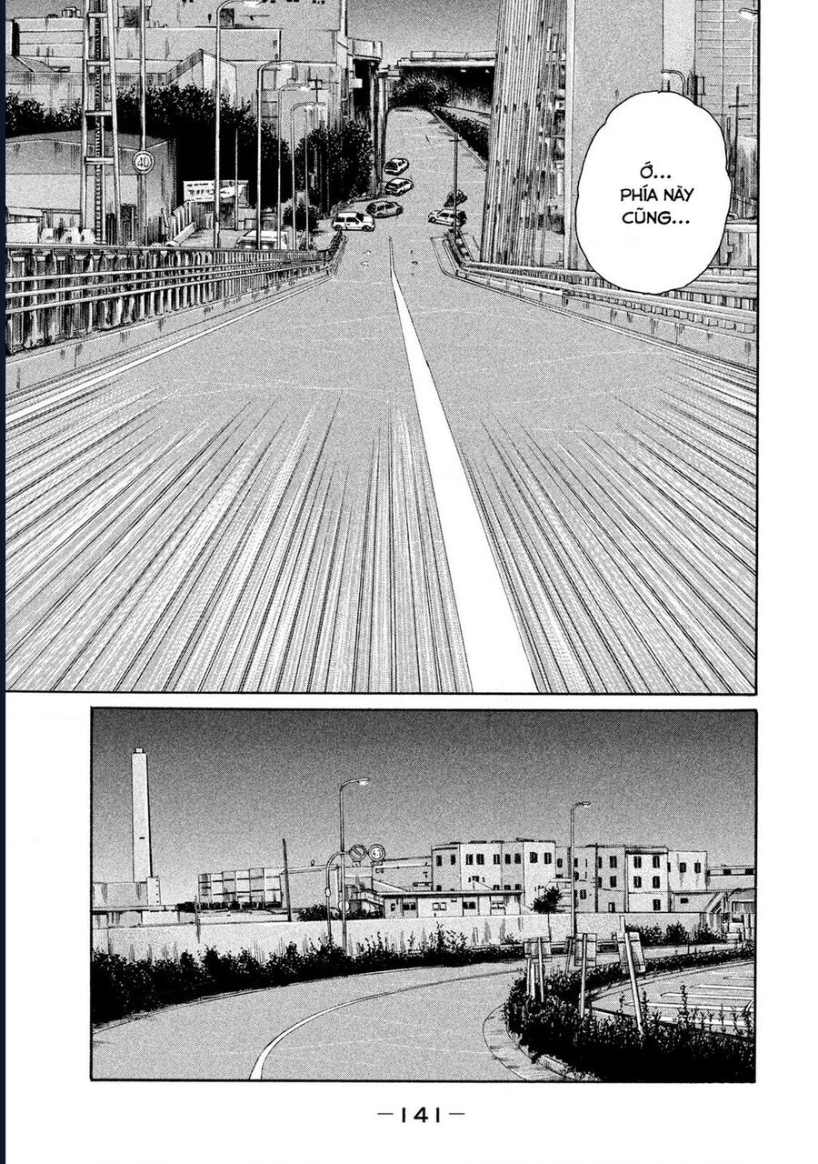 Naniwa Tomoare Chapter 168 - Trang 2