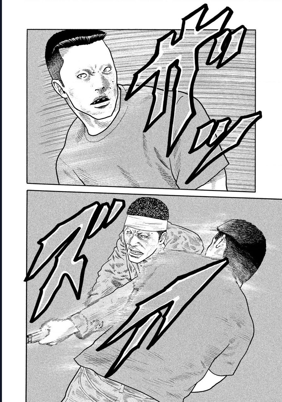 Naniwa Tomoare Chapter 170 - Trang 2