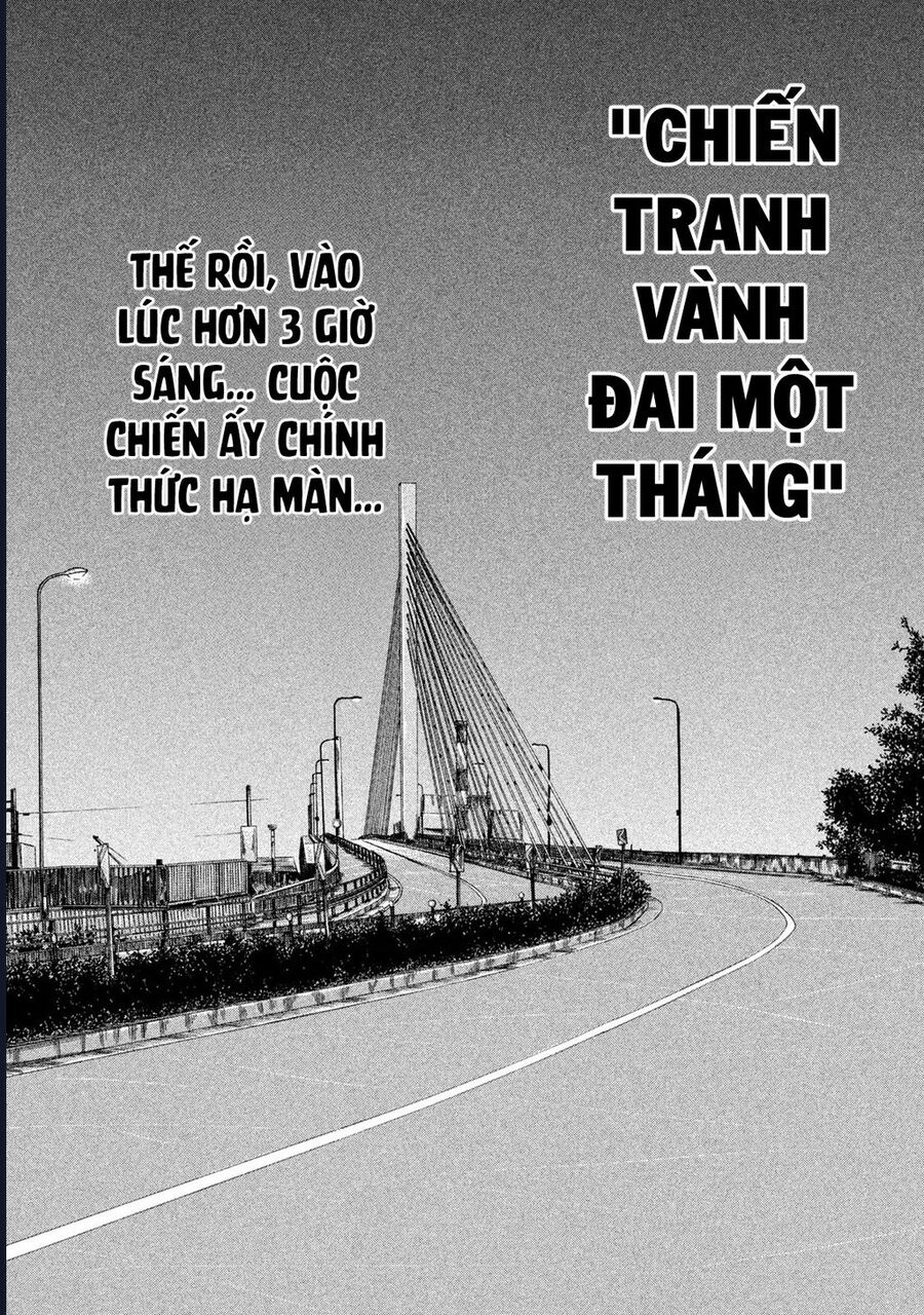 Naniwa Tomoare Chapter 171 - Trang 2