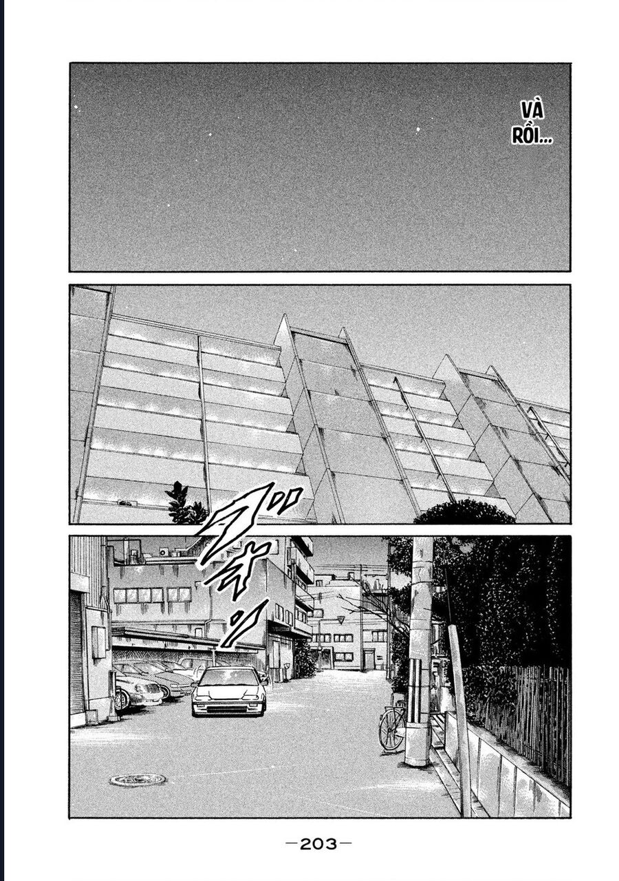 Naniwa Tomoare Chapter 171 - Trang 2