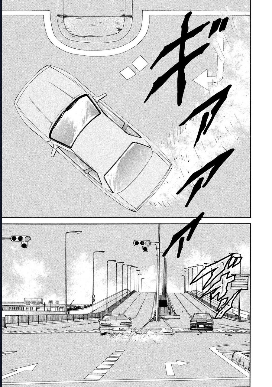 Naniwa Tomoare Chapter 174 - Trang 2