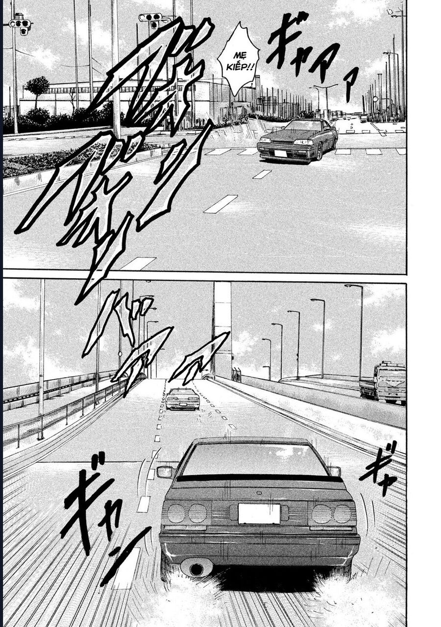 Naniwa Tomoare Chapter 174 - Trang 2