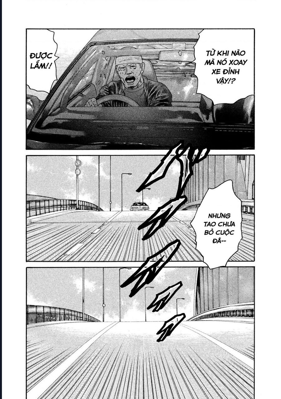 Naniwa Tomoare Chapter 174 - Trang 2