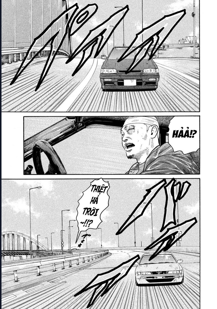 Naniwa Tomoare Chapter 174 - Trang 2