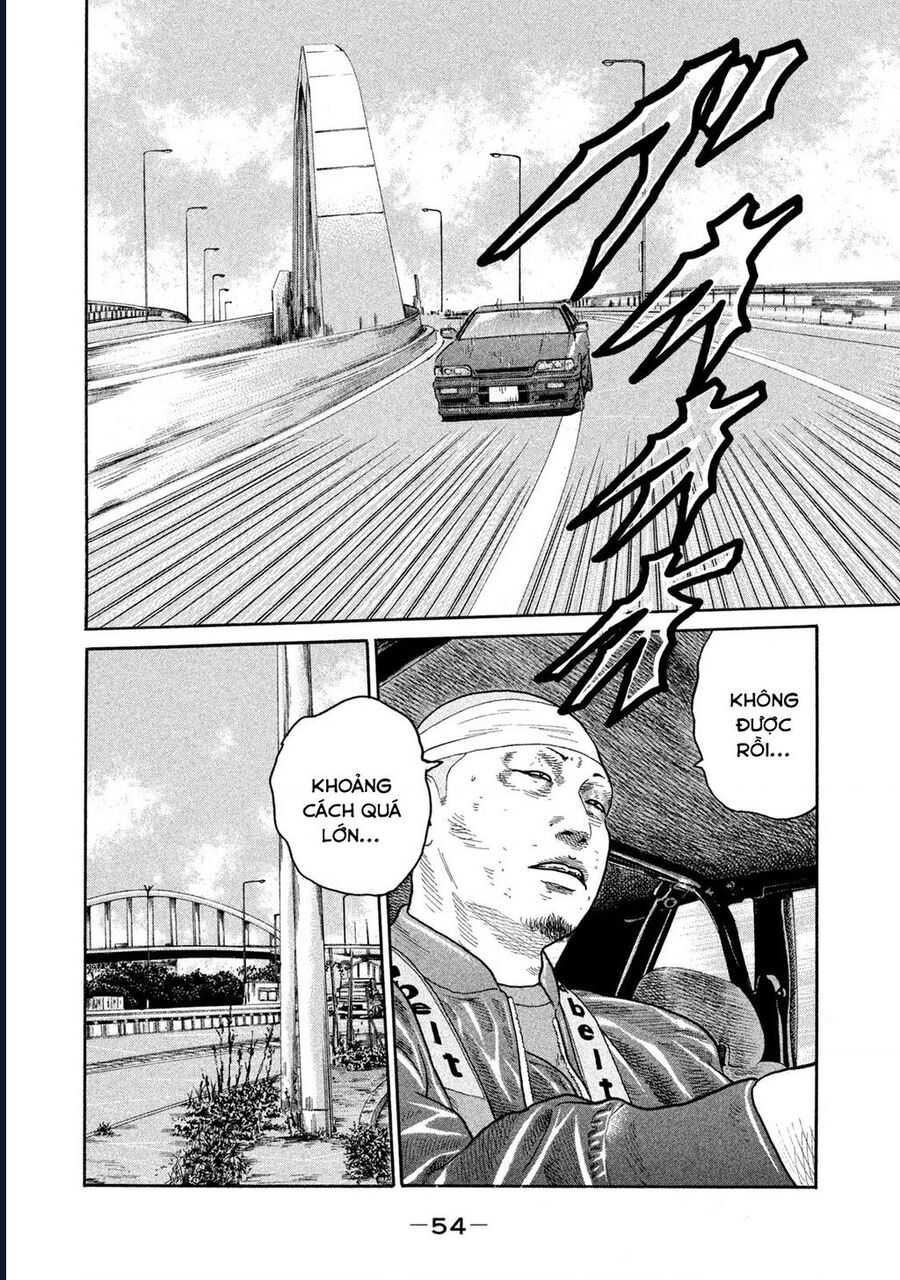 Naniwa Tomoare Chapter 174 - Trang 2