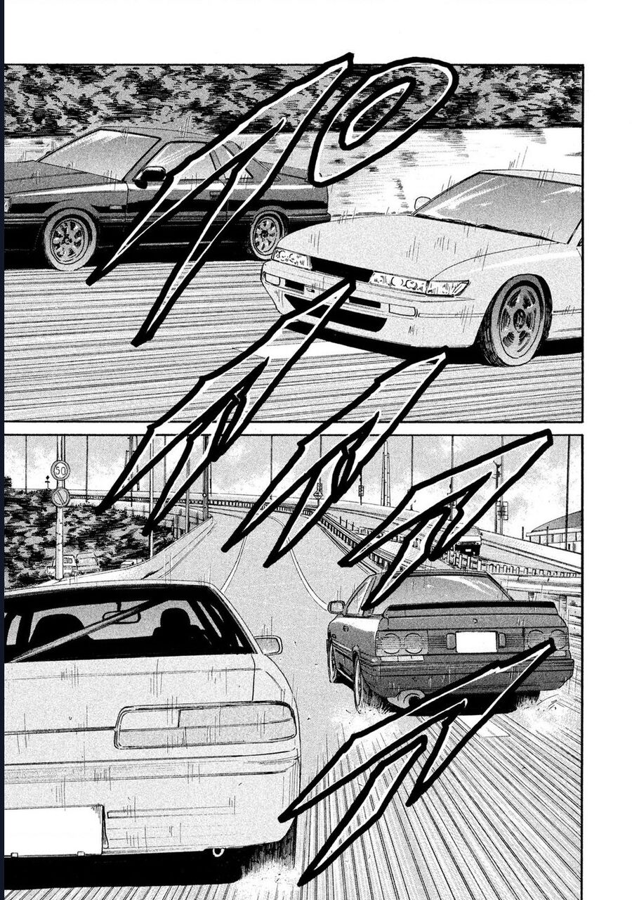 Naniwa Tomoare Chapter 174 - Trang 2