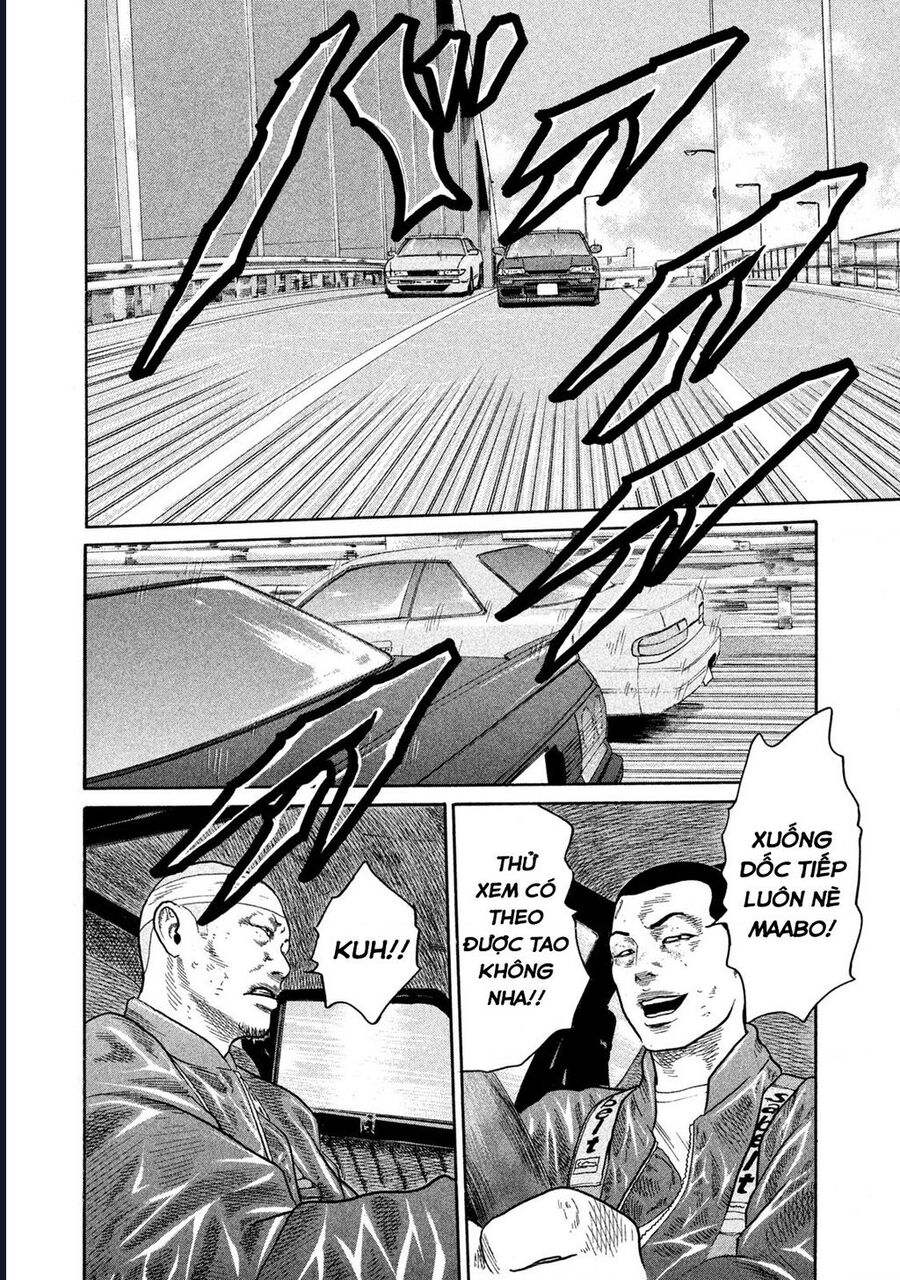 Naniwa Tomoare Chapter 174 - Trang 2