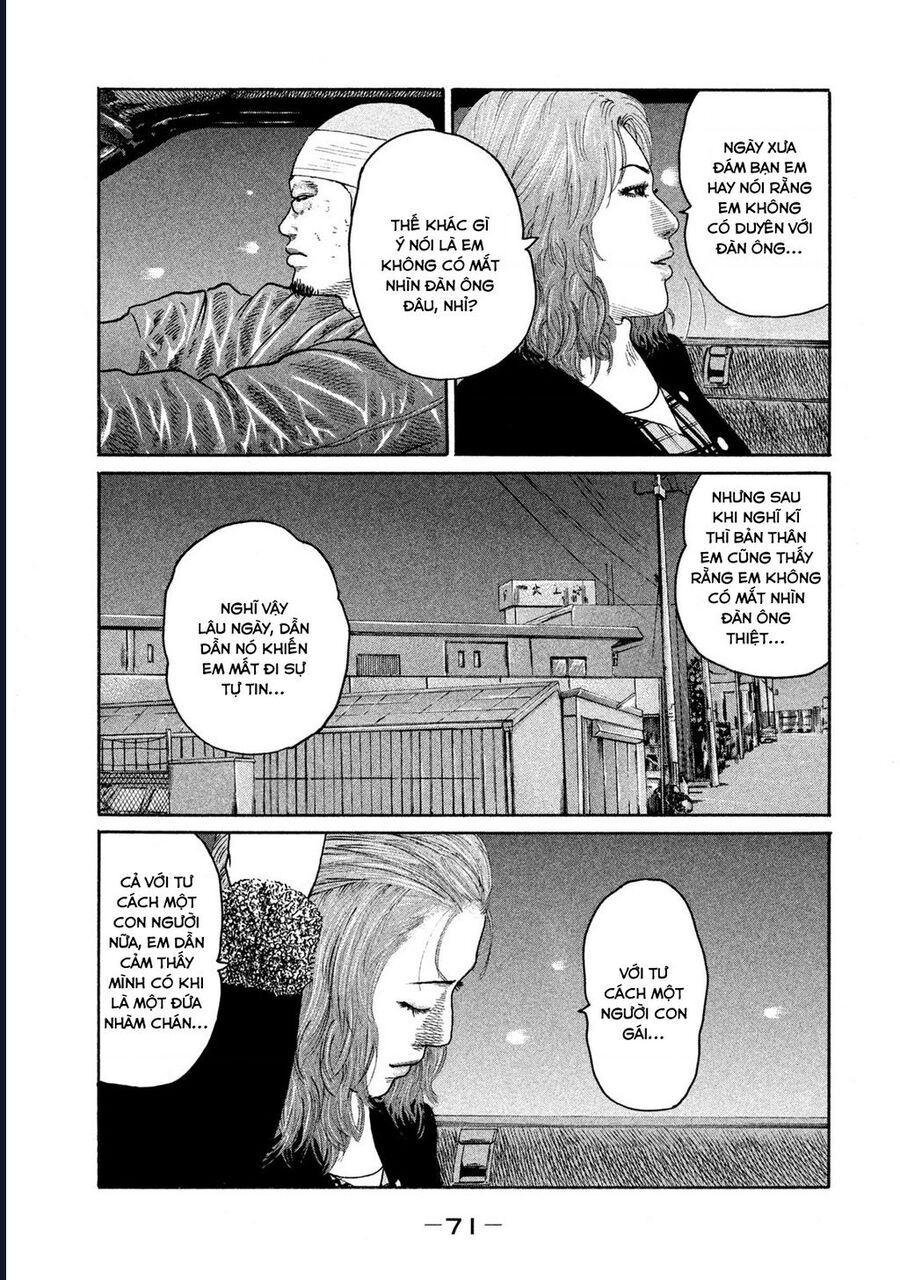 Naniwa Tomoare Chapter 175 - Trang 2