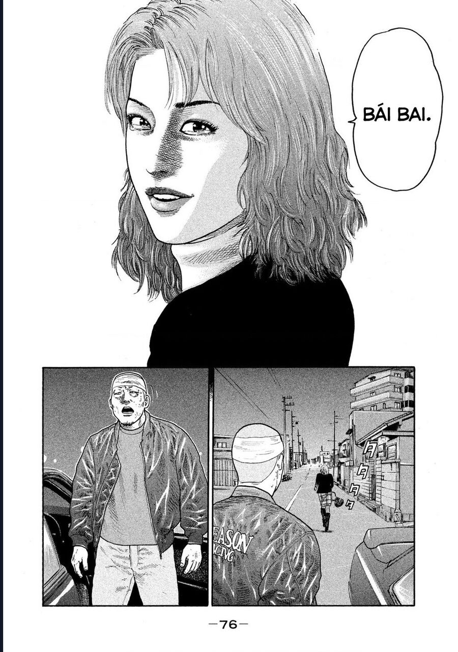 Naniwa Tomoare Chapter 175 - Trang 2