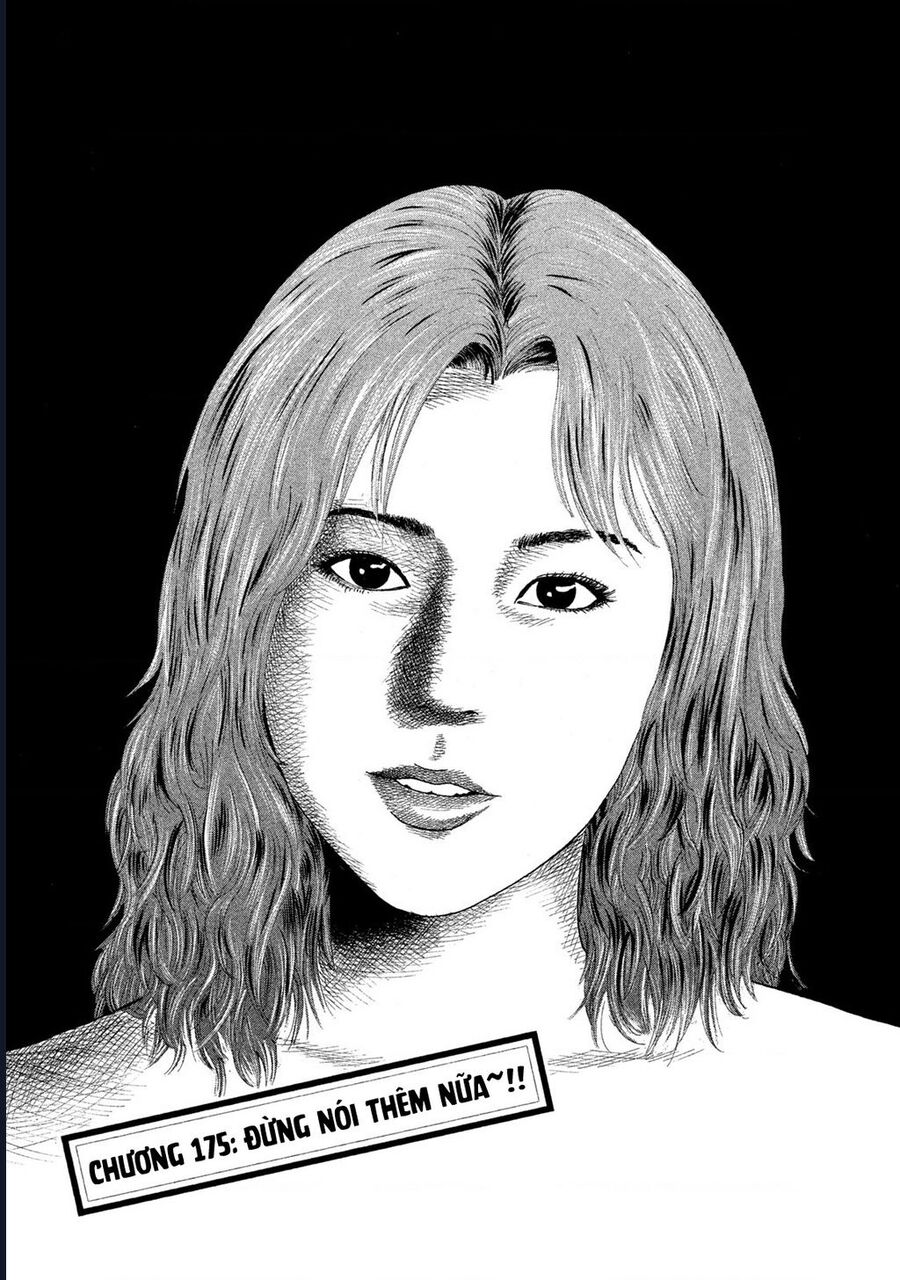 Naniwa Tomoare Chapter 175 - Trang 2