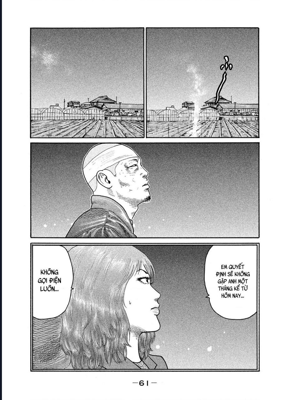 Naniwa Tomoare Chapter 175 - Trang 2