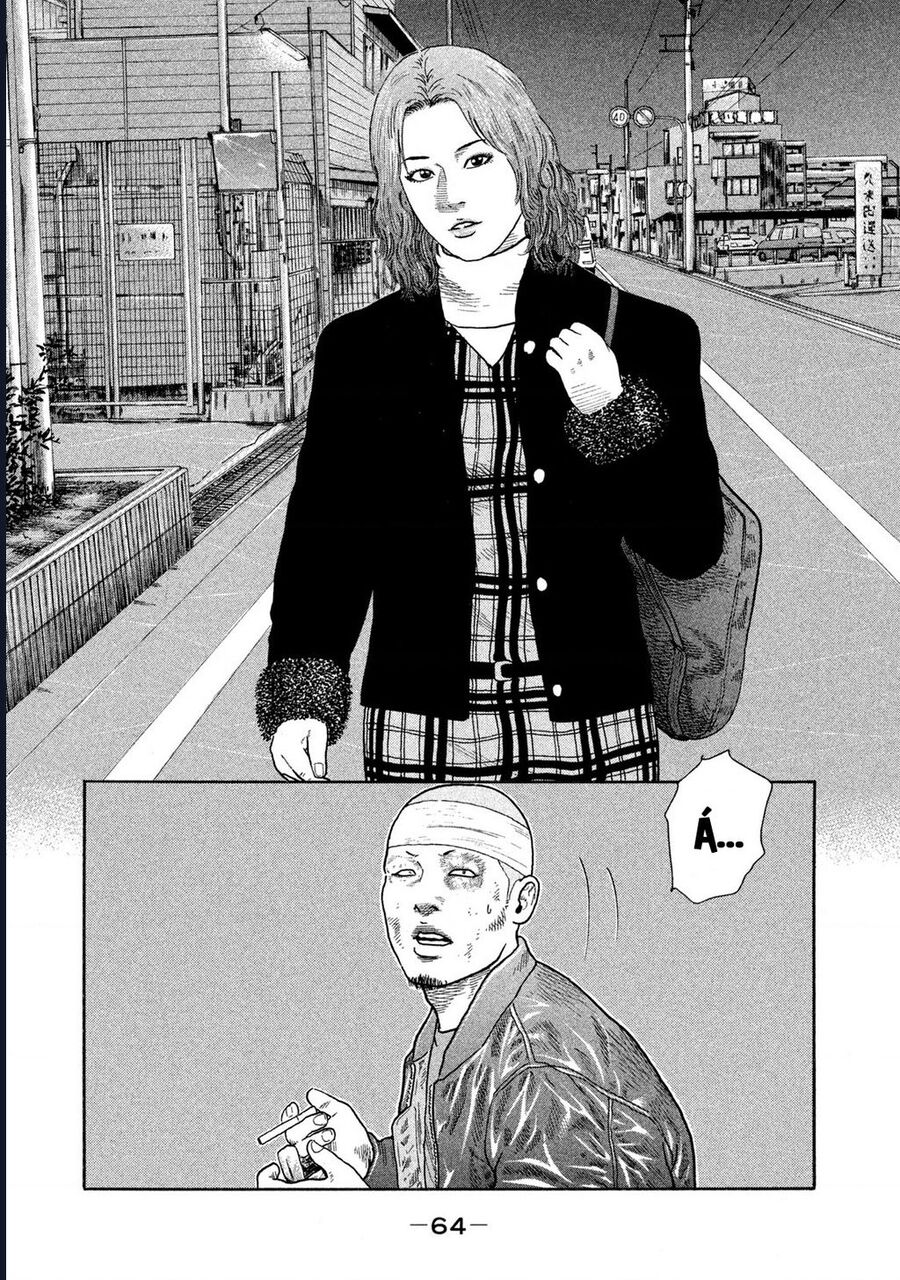 Naniwa Tomoare Chapter 175 - Trang 2