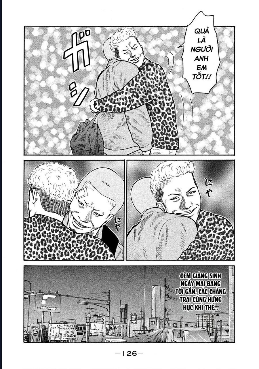 Naniwa Tomoare Chapter 178 - Trang 2