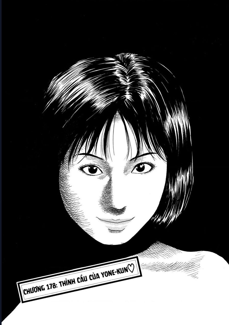 Naniwa Tomoare Chapter 178 - Trang 2