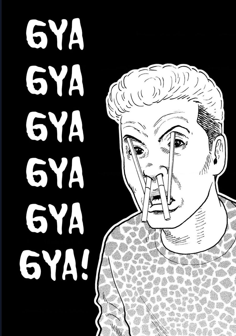 Naniwa Tomoare Chapter 182 - Trang 2