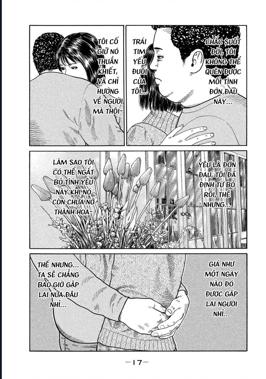 Naniwa Tomoare Chapter 183 - Trang 2