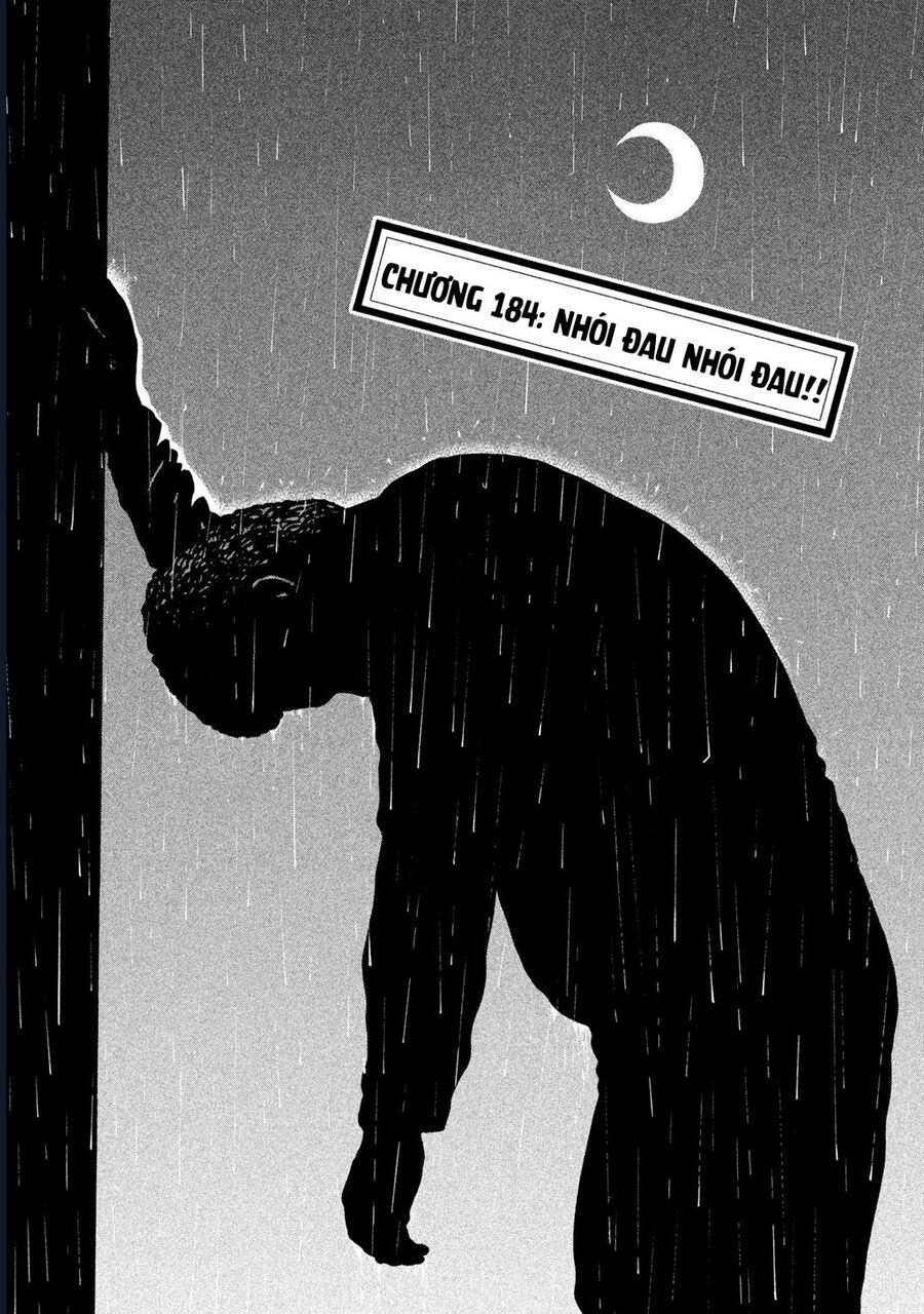 Naniwa Tomoare Chapter 184 - Trang 2