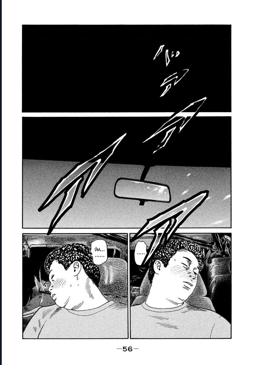 Naniwa Tomoare Chapter 185 - Trang 2