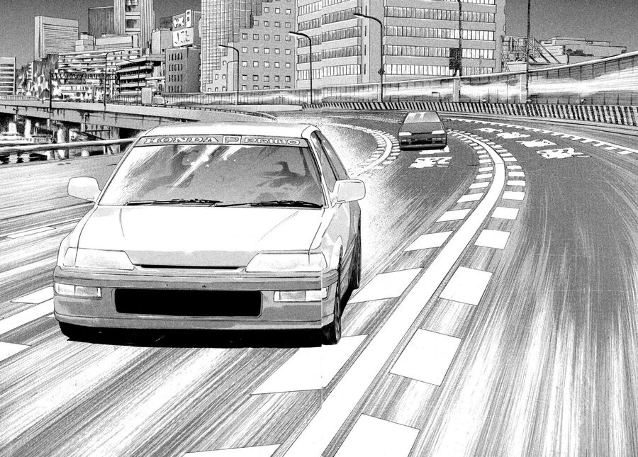 Naniwa Tomoare Chapter 187 - Trang 2